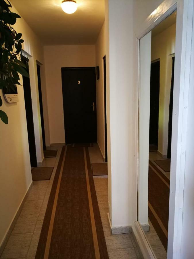 Apartman Marija Brajdic ราโควิซา ภายนอก รูปภาพ